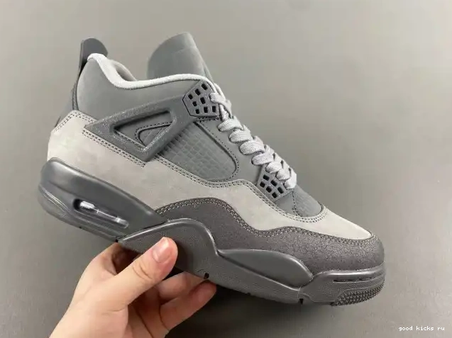 Air Paris SE Olympics 4 Jordan FQ7928-001 0525